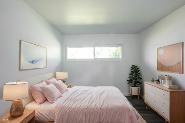 4627 Karen Drive, Lawrence, IN 46226