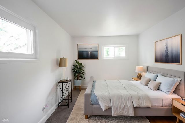 4627 Karen Drive, Lawrence, IN 46226