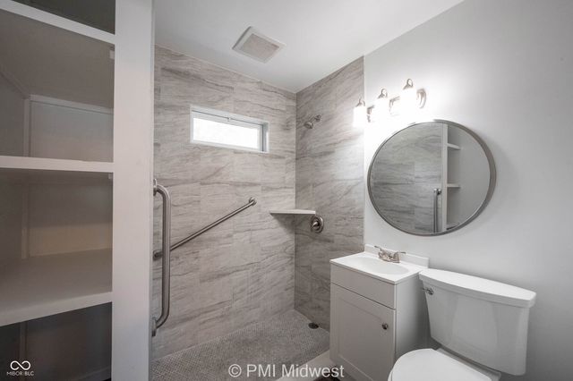 4627 Karen Drive, Lawrence, IN 46226