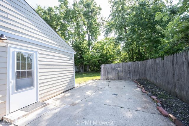 4627 Karen Drive, Lawrence, IN 46226