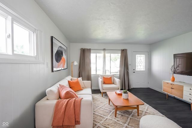 4627 Karen Drive, Lawrence, IN 46226