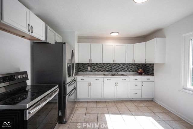 4627 Karen Drive, Lawrence, IN 46226