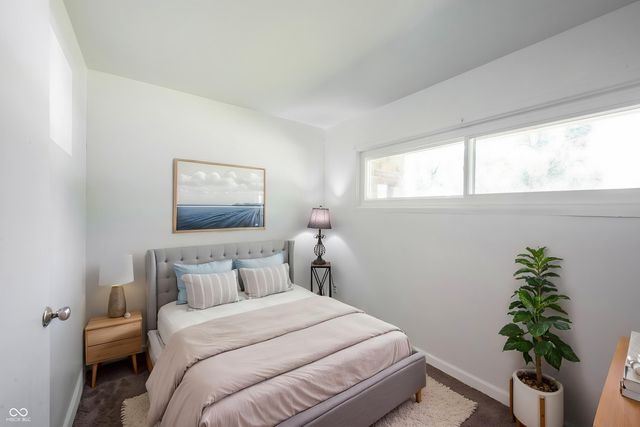 4627 Karen Drive, Lawrence, IN 46226