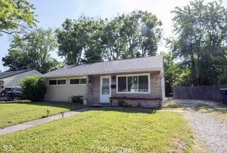4627 Karen Drive, Lawrence, IN 46226
