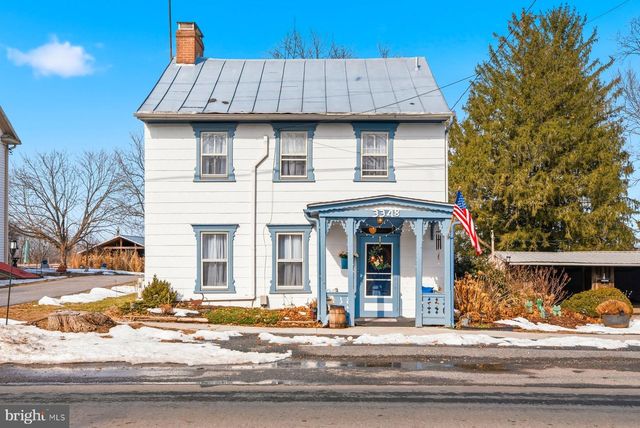 3348 UNIONTOWN, Westminster, MD 21158