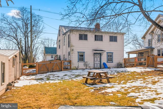 3348 UNIONTOWN, Westminster, MD 21158