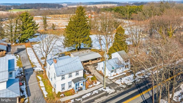 3348 UNIONTOWN, Westminster, MD 21158