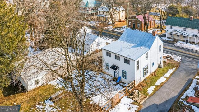 3348 UNIONTOWN, Westminster, MD 21158