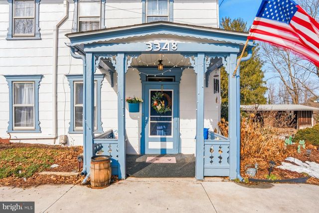 3348 UNIONTOWN, Westminster, MD 21158