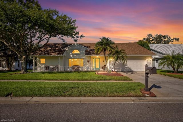 11810 SPANISH LAKE DRIVE, Tampa, FL 33635