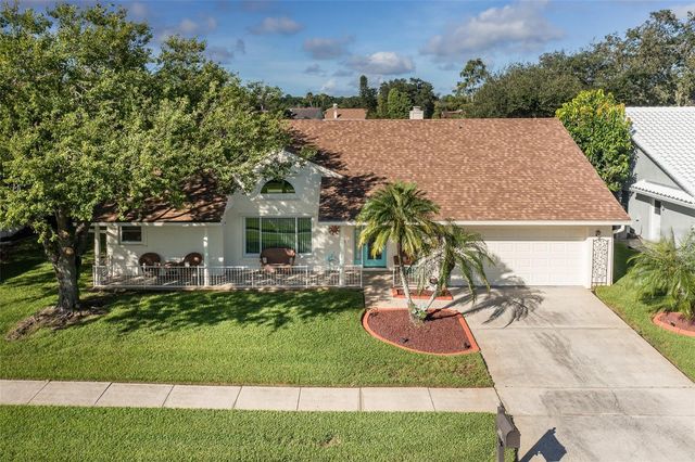 11810 SPANISH LAKE DRIVE, Tampa, FL 33635