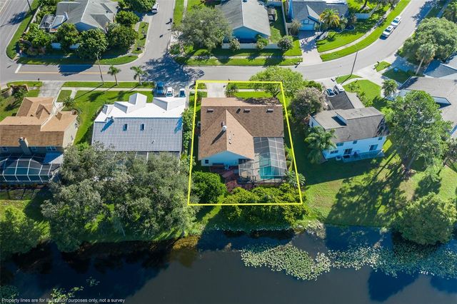 11810 SPANISH LAKE DRIVE, Tampa, FL 33635