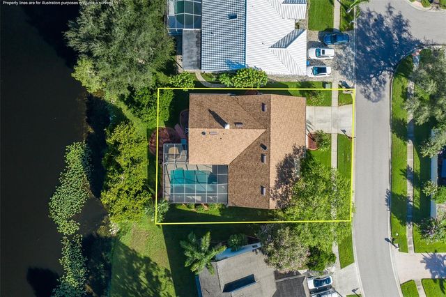 11810 SPANISH LAKE DRIVE, Tampa, FL 33635