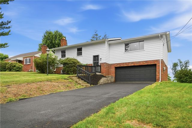 792 Beechland St, Homestead, PA 15120