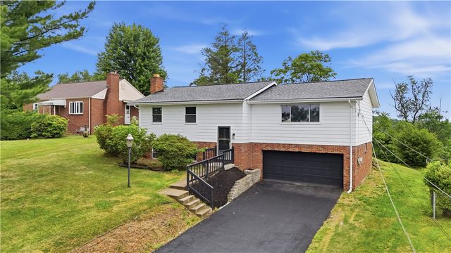 792 Beechland St, Homestead, PA 15120