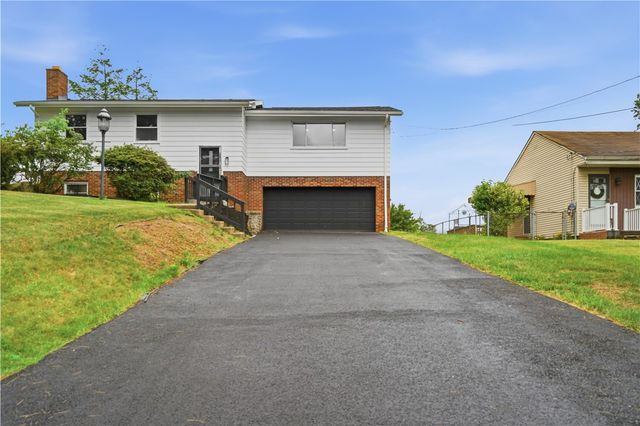 792 Beechland St, Homestead, PA 15120