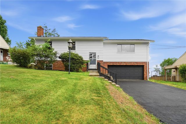 792 Beechland St, Homestead, PA 15120