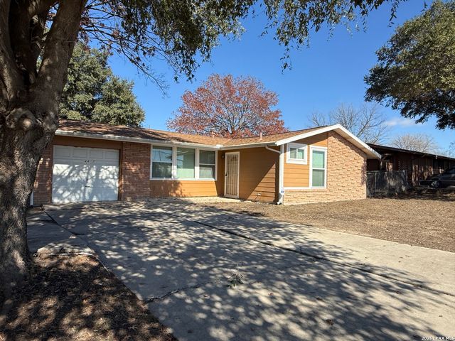 4407 Diamondhead, San Antonio, TX 78218