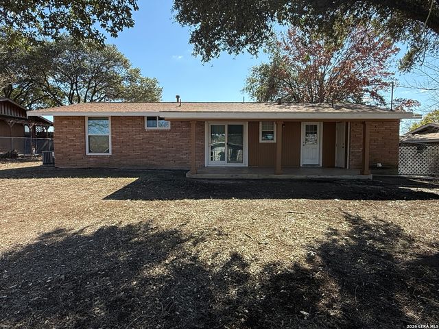 4407 Diamondhead, San Antonio, TX 78218