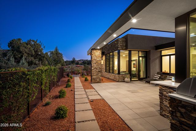 20 Calle Del Bella --, Sedona, AZ 86336