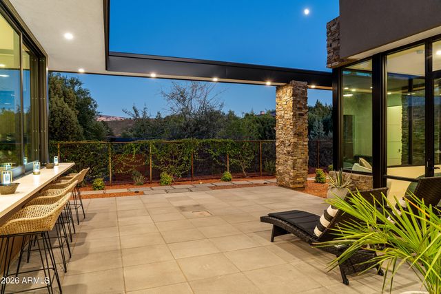 20 Calle Del Bella --, Sedona, AZ 86336