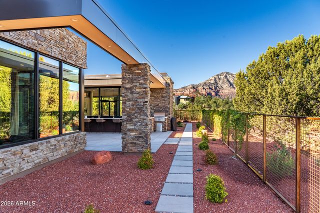 20 Calle Del Bella --, Sedona, AZ 86336