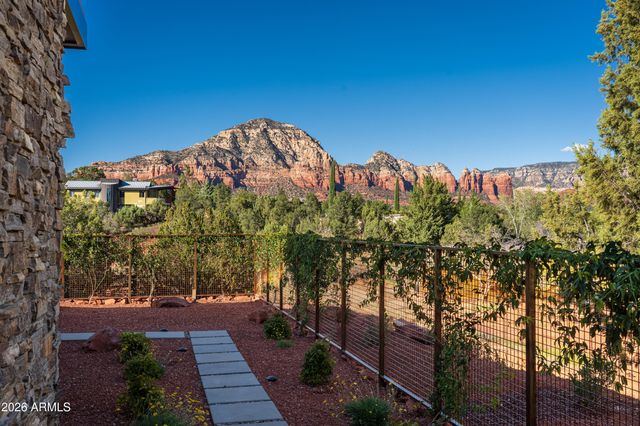 20 Calle Del Bella --, Sedona, AZ 86336