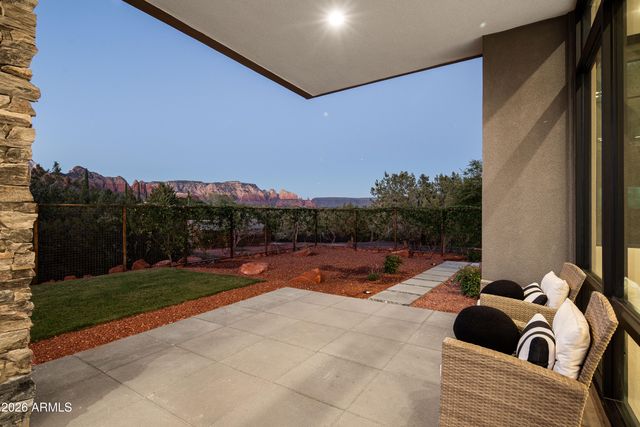 20 Calle Del Bella --, Sedona, AZ 86336