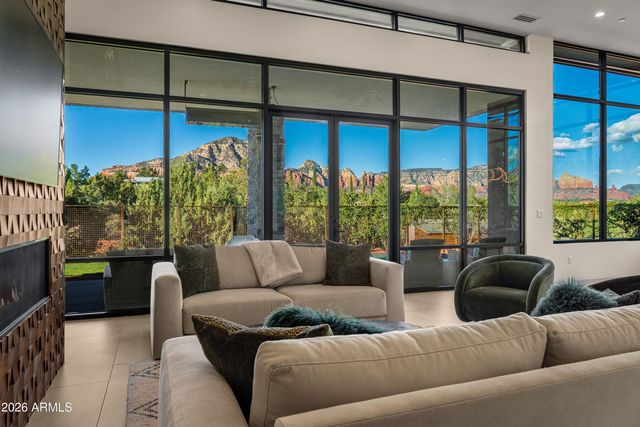 20 Calle Del Bella --, Sedona, AZ 86336