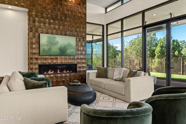 20 Calle Del Bella --, Sedona, AZ 86336