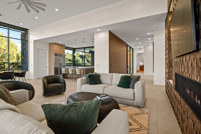 20 Calle Del Bella --, Sedona, AZ 86336