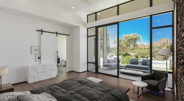 20 Calle Del Bella --, Sedona, AZ 86336