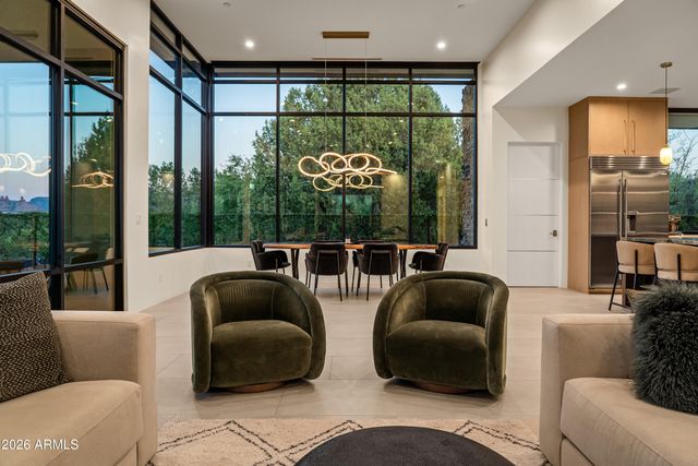 20 Calle Del Bella --, Sedona, AZ 86336