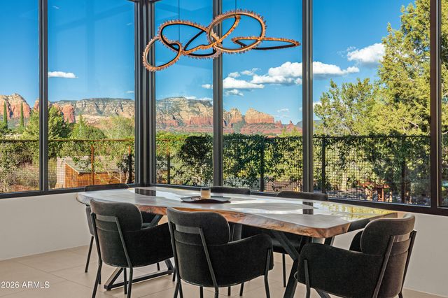 20 Calle Del Bella --, Sedona, AZ 86336
