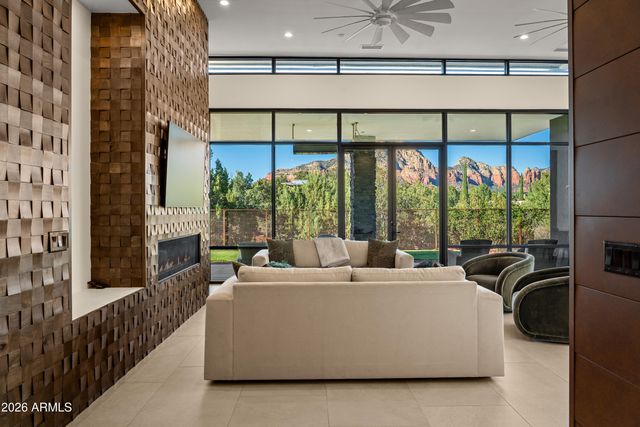 20 Calle Del Bella --, Sedona, AZ 86336