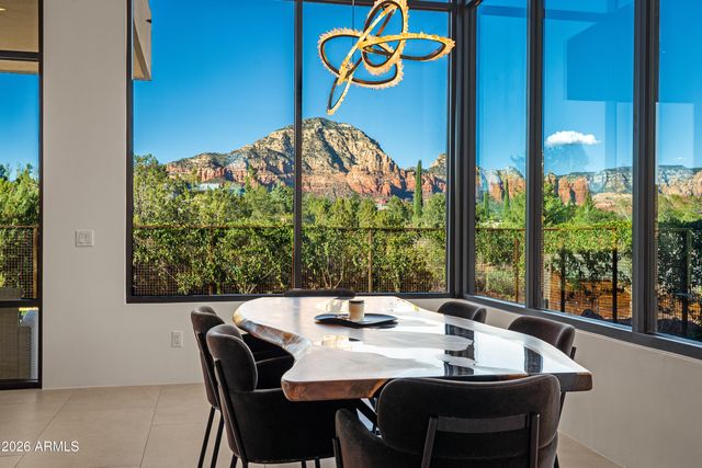 20 Calle Del Bella --, Sedona, AZ 86336