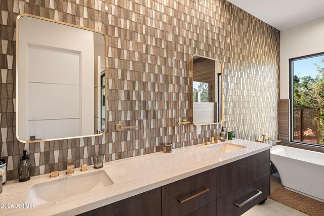 20 Calle Del Bella --, Sedona, AZ 86336