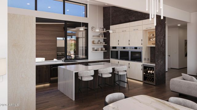 20 Calle Del Bella --, Sedona, AZ 86336