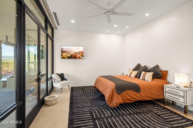 20 Calle Del Bella --, Sedona, AZ 86336