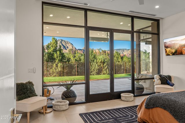 20 Calle Del Bella --, Sedona, AZ 86336