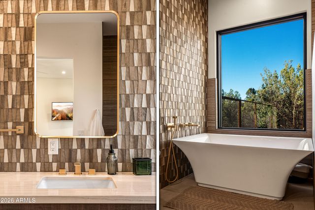 20 Calle Del Bella --, Sedona, AZ 86336