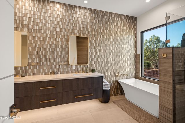 20 Calle Del Bella --, Sedona, AZ 86336