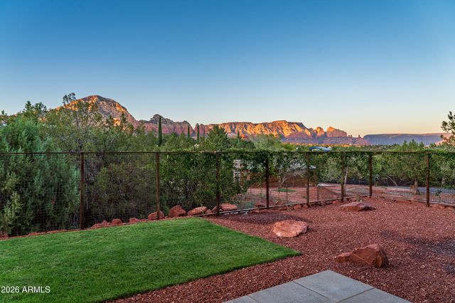 20 Calle Del Bella --, Sedona, AZ 86336