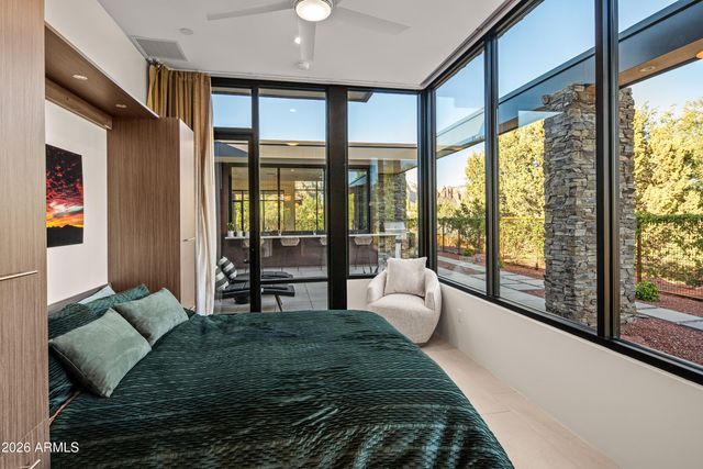 20 Calle Del Bella --, Sedona, AZ 86336