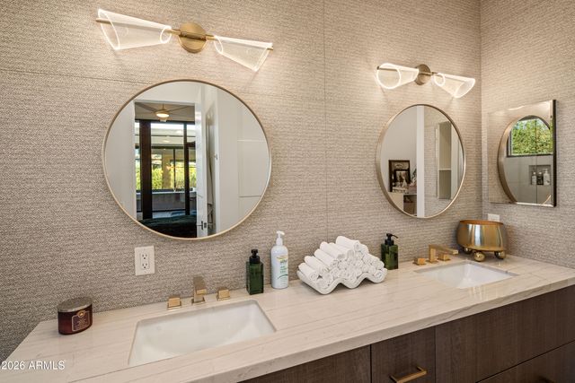 20 Calle Del Bella --, Sedona, AZ 86336