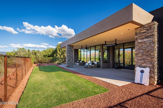20 Calle Del Bella --, Sedona, AZ 86336