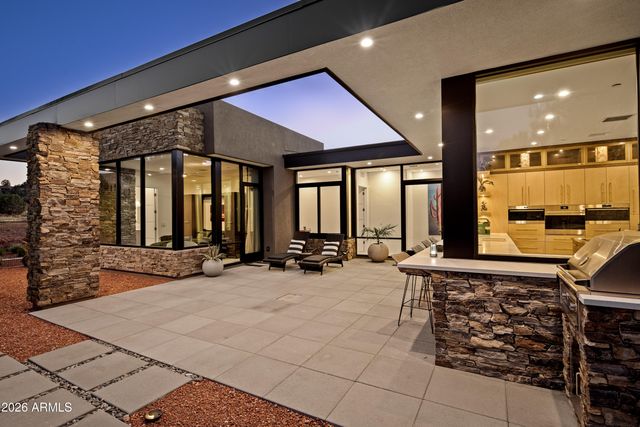 20 Calle Del Bella --, Sedona, AZ 86336