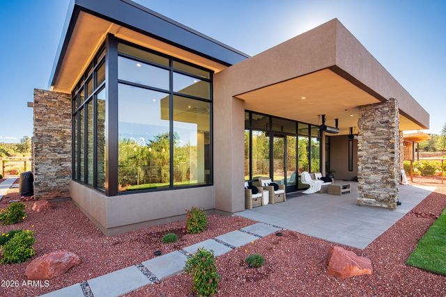 20 Calle Del Bella --, Sedona, AZ 86336