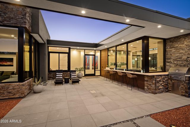 20 Calle Del Bella --, Sedona, AZ 86336