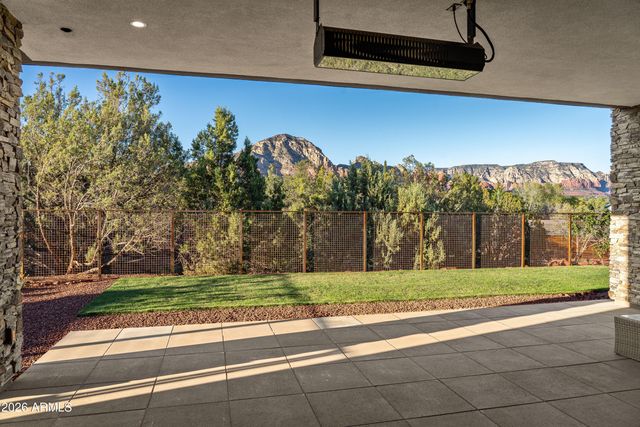 20 Calle Del Bella --, Sedona, AZ 86336